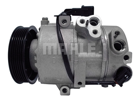 Brand new OEM MAHLE Compressor