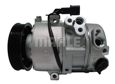 Brand new OEM MAHLE Compressor