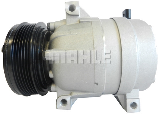 Brand new OEM MAHLE Compressor