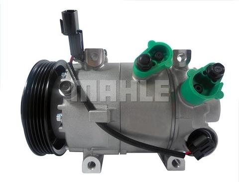 Brand new OEM MAHLE Compressor