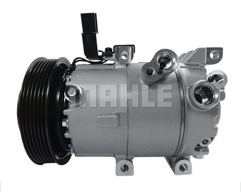 Brand new OEM MAHLE Compressor