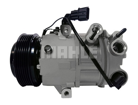 Brand new OEM MAHLE Compressor