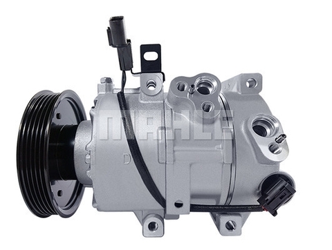 Brand new OEM MAHLE Compressor