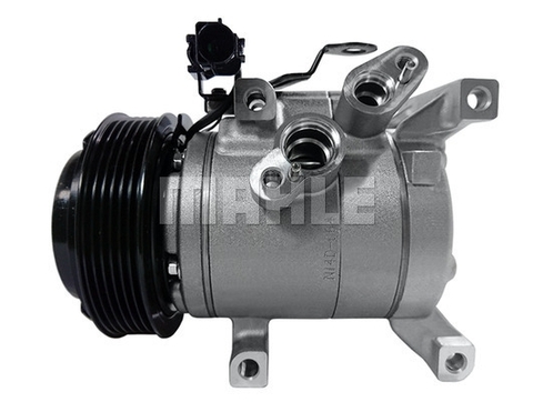 Brand new OEM MAHLE Compressor