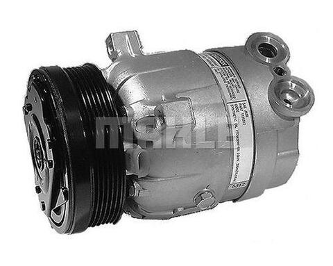 Brand new OEM MAHLE Compressor