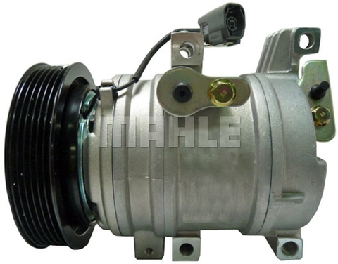 Brand new OEM MAHLE Compressor