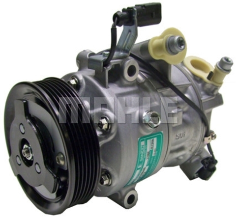 Brand new OEM MAHLE Compressor