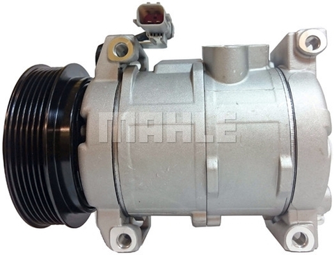 Brand new OEM MAHLE Compressor