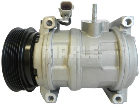 Brand new OEM MAHLE Compressor