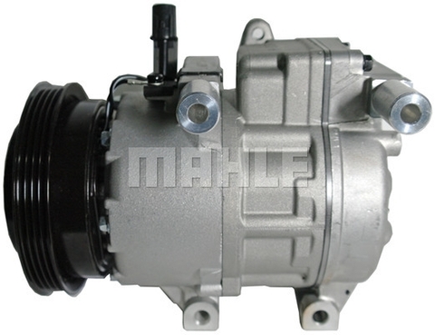 Brand new OEM MAHLE Compressor