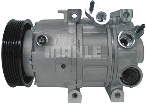 Brand new OEM MAHLE Compressor