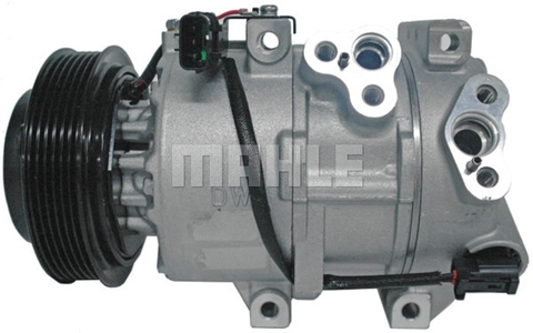 Brand new OEM MAHLE Compressor