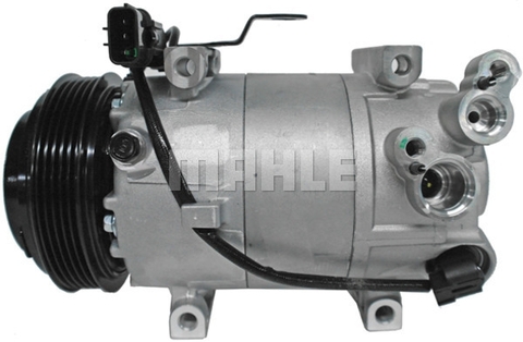 Brand new OEM MAHLE Compressor