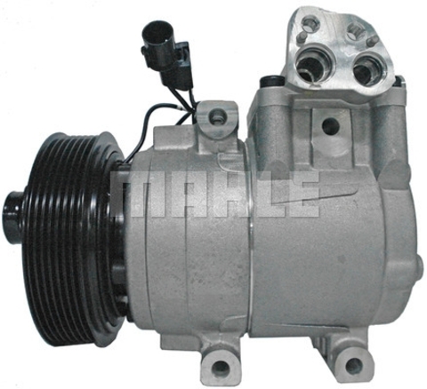 Brand new OEM MAHLE Compressor