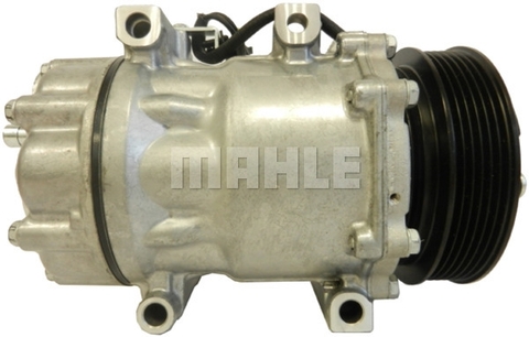 Brand new OEM MAHLE Compressor