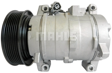 Brand new OEM MAHLE Compressor