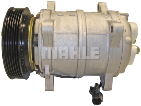 Brand new OEM MAHLE Compressor