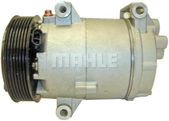 Brand new OEM MAHLE Compressor