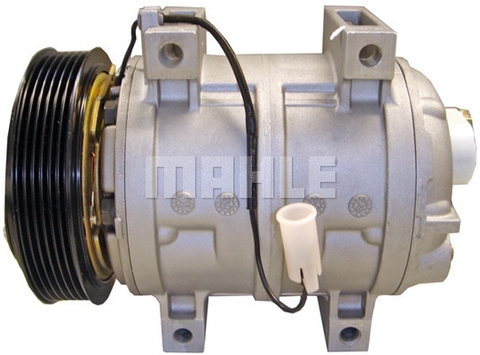 Brand new OEM MAHLE Compressor