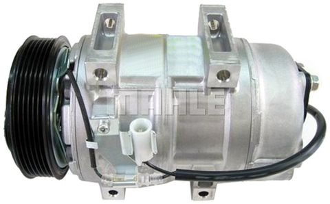 Brand new OEM MAHLE Compressor