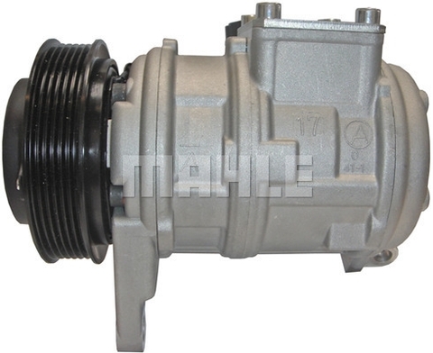 Brand new OEM MAHLE Compressor