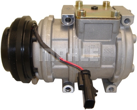 Brand new OEM MAHLE Compressor