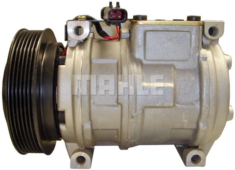 Brand new OEM MAHLE Compressor