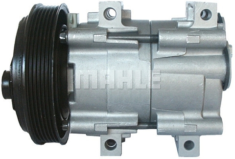 Brand new OEM MAHLE Compressor