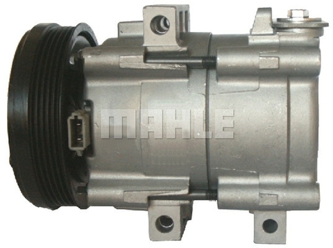 Brand new OEM MAHLE Compressor