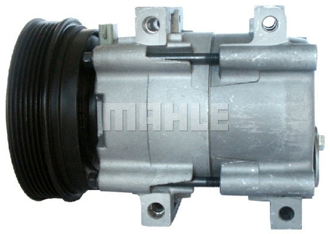 Brand new OEM MAHLE Compressor