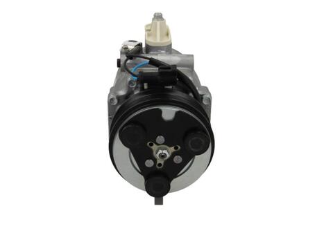 Brand new OEM MAHLE Compressor