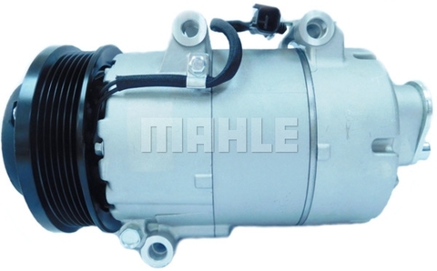 Brand new OEM MAHLE Compressor