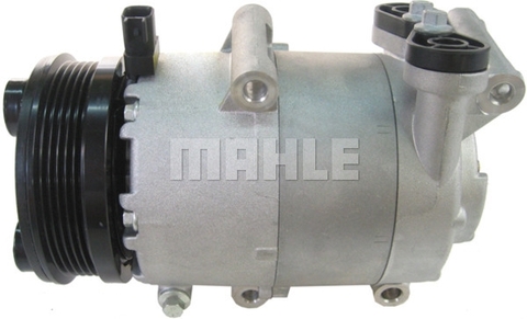 Brand new OEM MAHLE Compressor