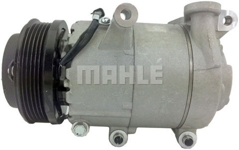 Brand new OEM MAHLE Compressor