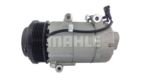 Brand new OEM MAHLE Compressor