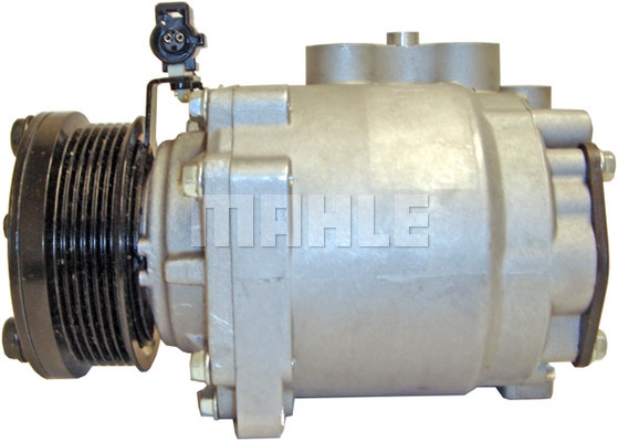 Brand new OEM MAHLE Compressor