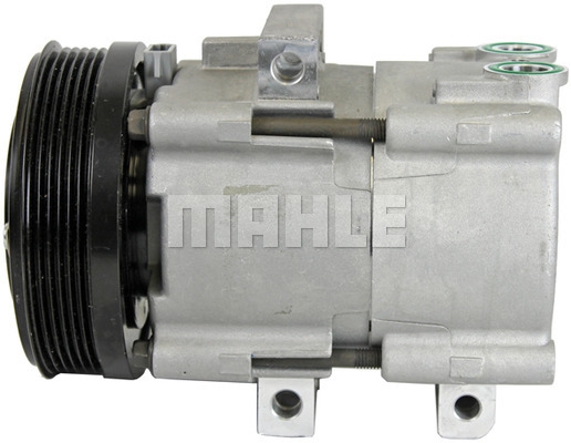 Brand new OEM MAHLE Compressor