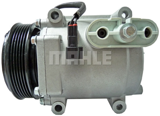 Brand new OEM MAHLE Compressor