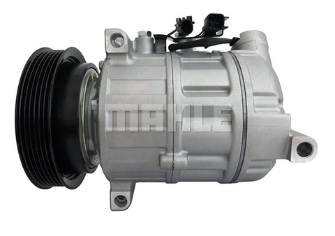 Brand new OEM MAHLE Compressor