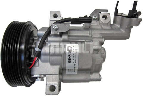 Brand new OEM MAHLE Compressor