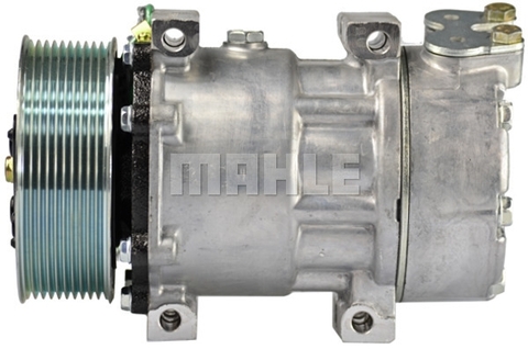 Brand new OEM MAHLE Compressor