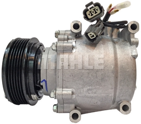 Brand new OEM MAHLE Compressor