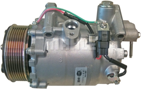 Brand new OEM MAHLE Compressor