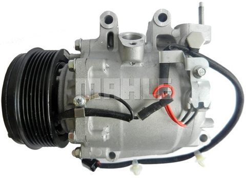 Brand new OEM MAHLE Compressor