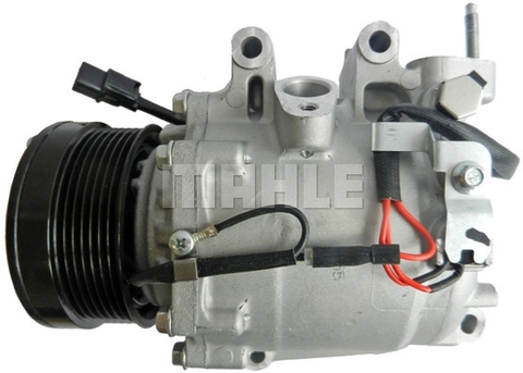 Brand new OEM MAHLE Compressor