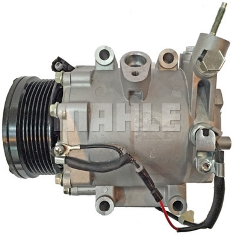 Brand new OEM MAHLE Compressor