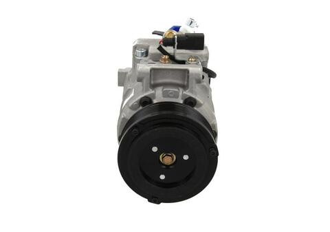 Brand new OEM MAHLE Compressor