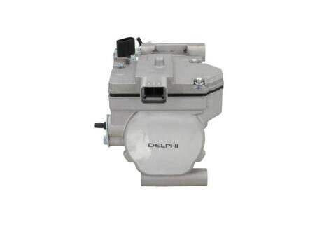 Brand new OEM DELPHI Compressor