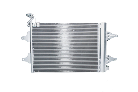 Brand new Arcti-Car Condenser