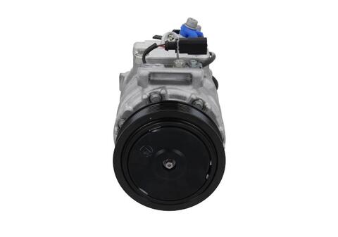 Brand new OEM DENSO Compressor